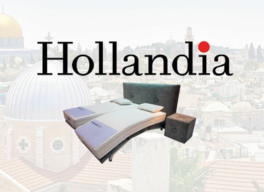 Hollandia motoros ágyak és matracok – az izraeli luxus Magyarországon