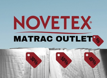 Matrac outlet, olcsó matrac kiállított matracok kiárusítása