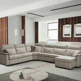 Kelly kanapéágy - ágyazható luxus ülőgarnitúra - NOVETEX - Ágyban a legjobb!