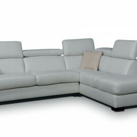 Silvia nyitható kanapéágy - ágyazható sarok kanapé  