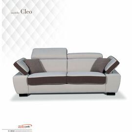 Cleo ágyazható kanapé - 2 személyes kanapé - NOVETEX - Ágyban a legjobb!