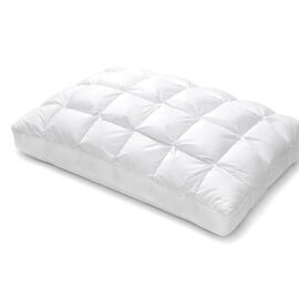 Aeroflex Luxury Cloud Pillow párna 24 mikroszálas komfortzsebbel