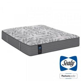 Sealy Grace Firm - 160x200 Kemény táskarugós matrac   