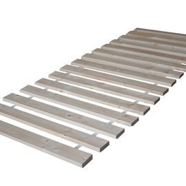 Ágyrács 80x200 - fix matractartó ágyborda ST 16 - NOVETEX - Ágyban a legjobb!