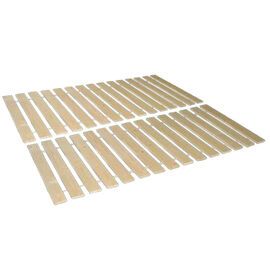 Ágyrács 200x200 - fix matractartó ágyborda ST 16 - NOVETEX - Ágyban a legjobb!