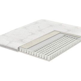 Micropocket rugós fedőmatrac 160x200 - NOVETEX - Ágyban a legjobb! Micropocket rugós fedőmatrac 160x200 - NOVETEX - Ágyban a legjobb!
