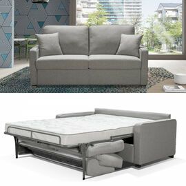 Tivoli ágyazható kanapé  - NOVETEX Matrac