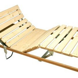 Ágyrács - fix matractartó motoros - ST - NOVETEX - Ágyban a legjobb