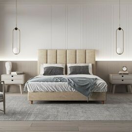 Ágyvég- fejvég boxspring ágyhoz - Vitto - NOVETEX matrac