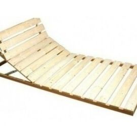 Motoros ágyrács infra távirányitóval - ST - NOVETEX - Ágyban a legjobb!