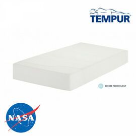 Tempur matrac - Cloud Breeze 27 memóriahabos matrac <font color=red>A készletről érdeklődjön értékesítőnknél</font>