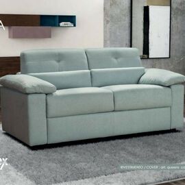 Kyra kanapéágy - ágyazható kanapé - NOVETEX - Ágyban a legjobb!