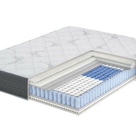 Bliss 26 100x200 táskarugós szállodai matrac - NOVETEX - Ágyban a legjobb
