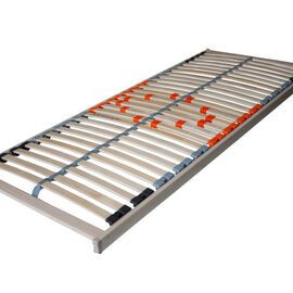 Ágyrács 100x200 extra erős rugalmas 150 - ST - NOVETEX - Ágyban a legjobb!