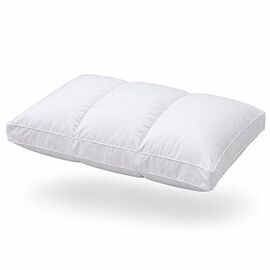 Aeroflex Multi Pillow Pillecukor memóriahabos párna