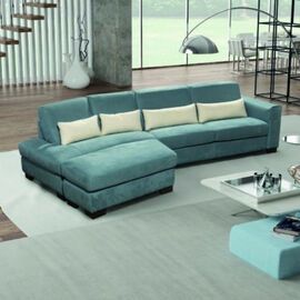 Giada 3 személyes luxus sarokkanapé relax elemmel - NOVETEX - Ágyban a legjobb!