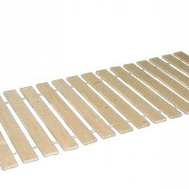 Ágyrács 80x200 - fix matractartó ágyborda ST 15 - NOVETEX - Ágyban a legjobb!