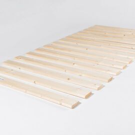 Ágyrács 140x200 - fix matractartó ágyborda ST 16 - NOVETEX - Ágyban a legjobb!