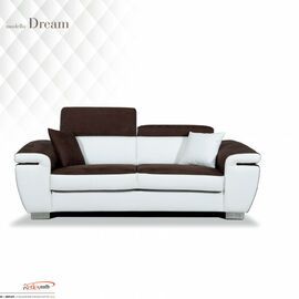 Dream ágyazható kanapé - 2 személyes kanapé - NOVETEX - Ágyban a legjobb!