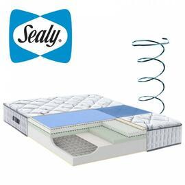 Sealy matrac - Posturetech rugós matracok