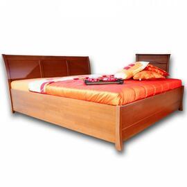Fa ágykeretek - Tömörfa ágy