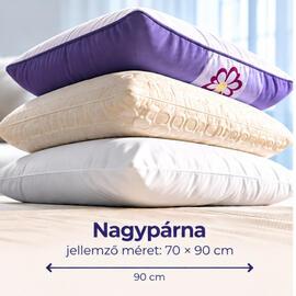 Nagypárna 70x90