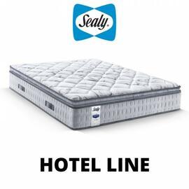 Sealy szállodai matracok - Hotel line 