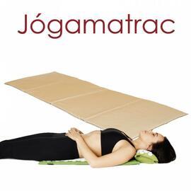 Jóga matrac - jógaszőnyeg