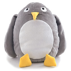 Pingvin ágymelegítő