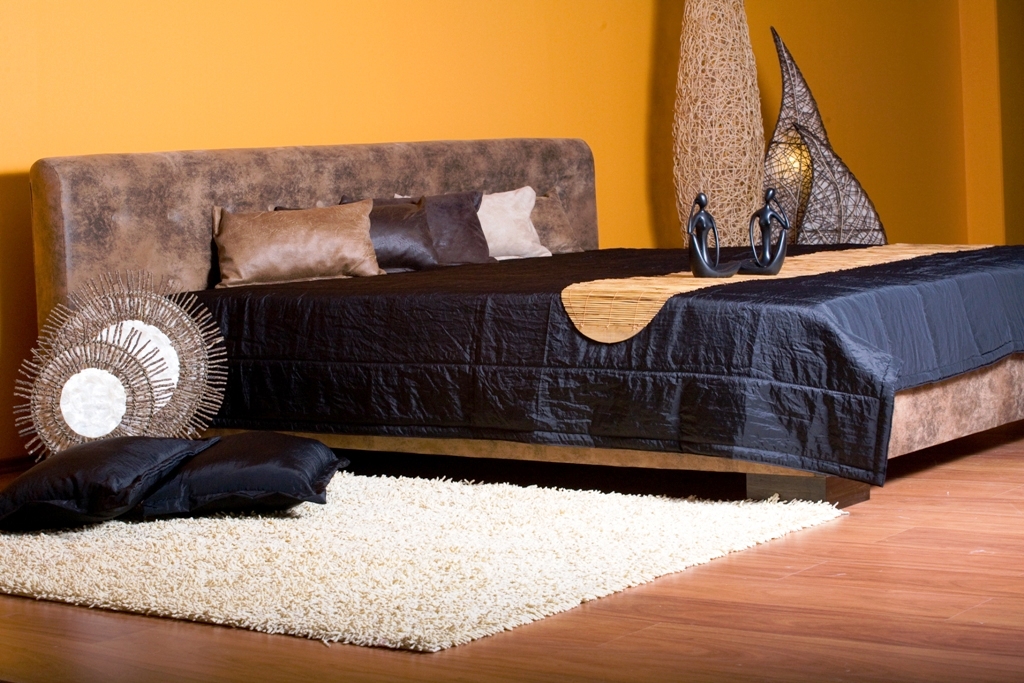 Ágytakaró faft fekete - NOVETEX matrac