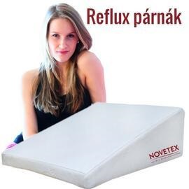 Reflux párna - NOVETEX - Ágyban a legjobb!