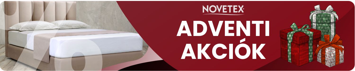 adventi matrac akció