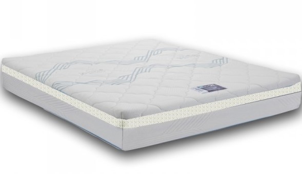 Aeroflex Sense Ice memóriahabos hűsítő matrac