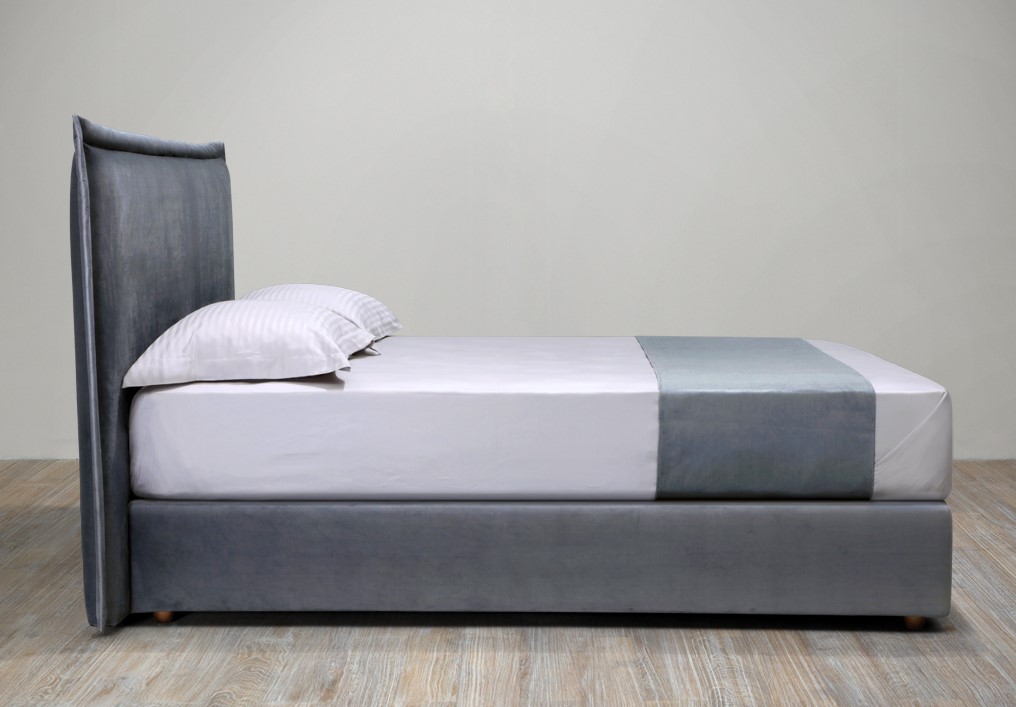 Bold kontinentális ágy - NOVETEX matrac