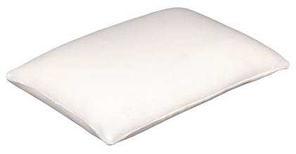 Hollandia Talalay latex Breath-pillow párna NOVETEX matrac - Ágyban a legjobb!