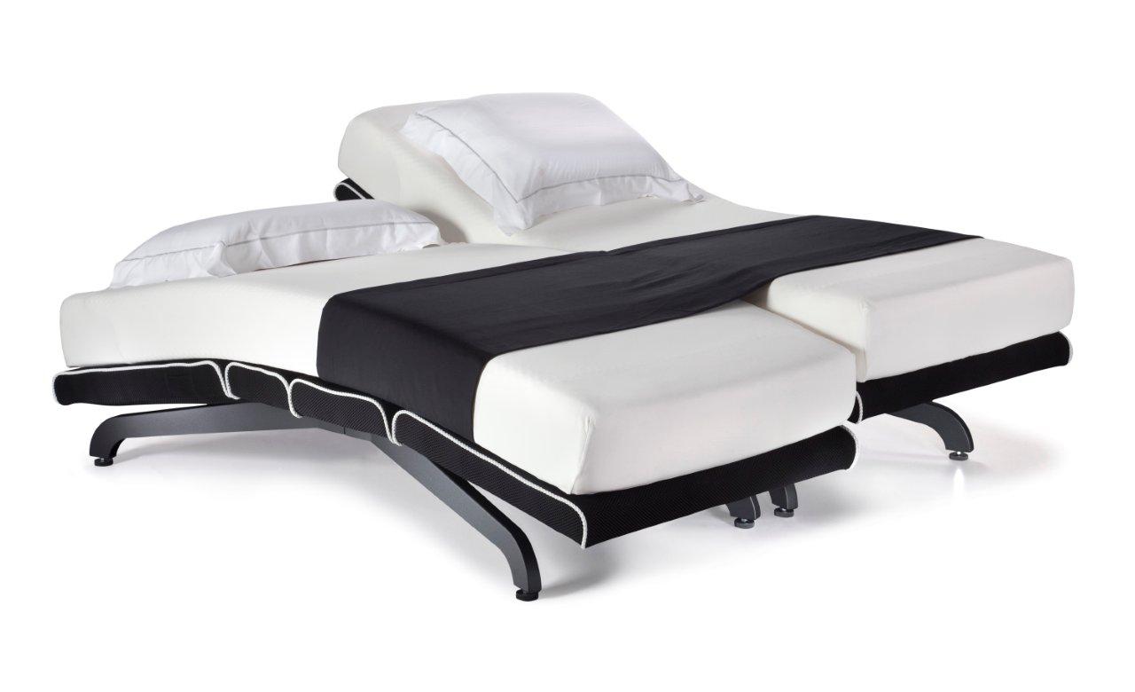 Luxus ágy Perfect 4U NOVETEX - Ágyban a legjobb!.