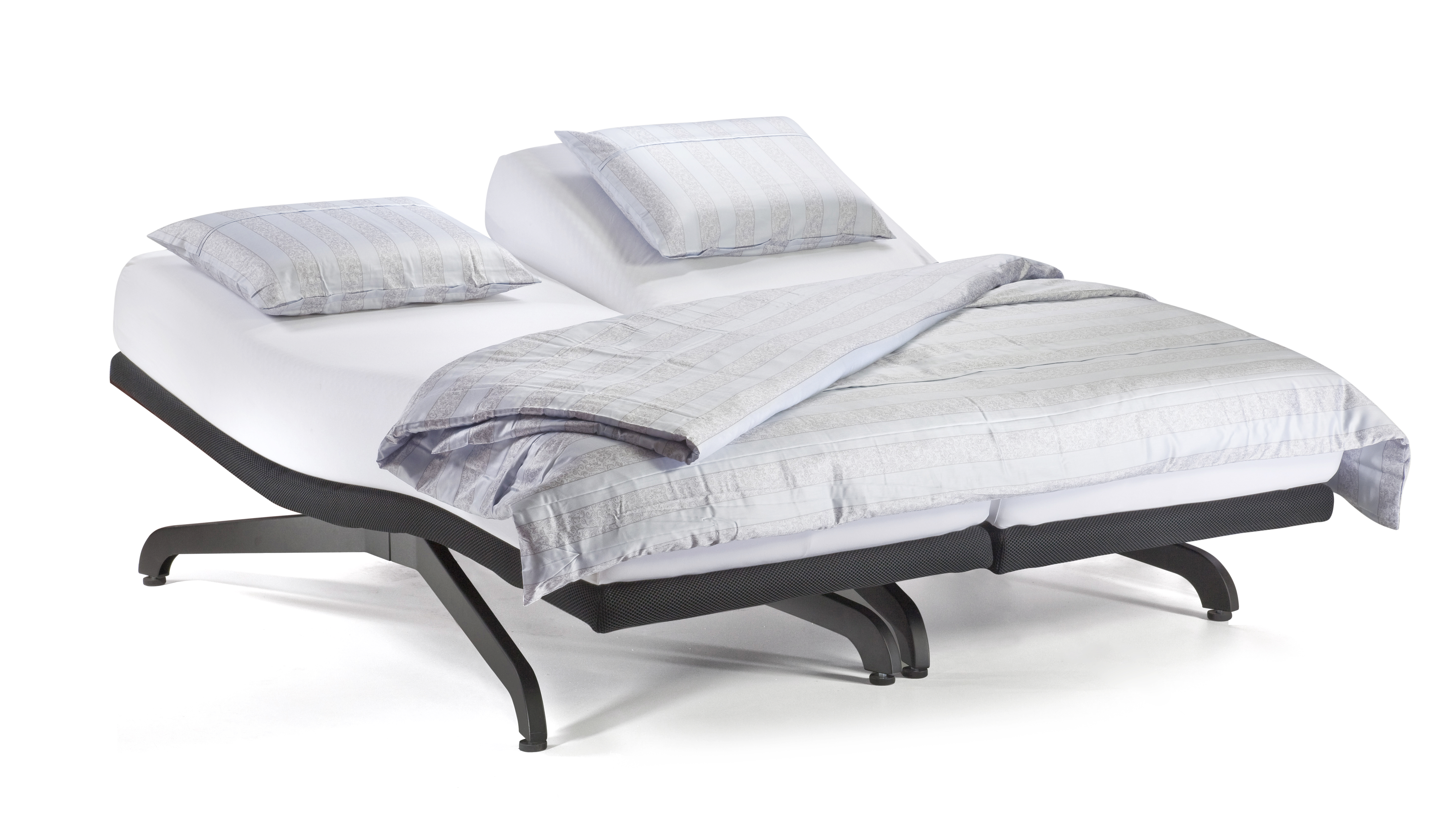 Luxus ágy Perfect 4U NOVETEX - Ágyban a legjobb!