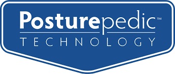 Posturepedic matrac technológia