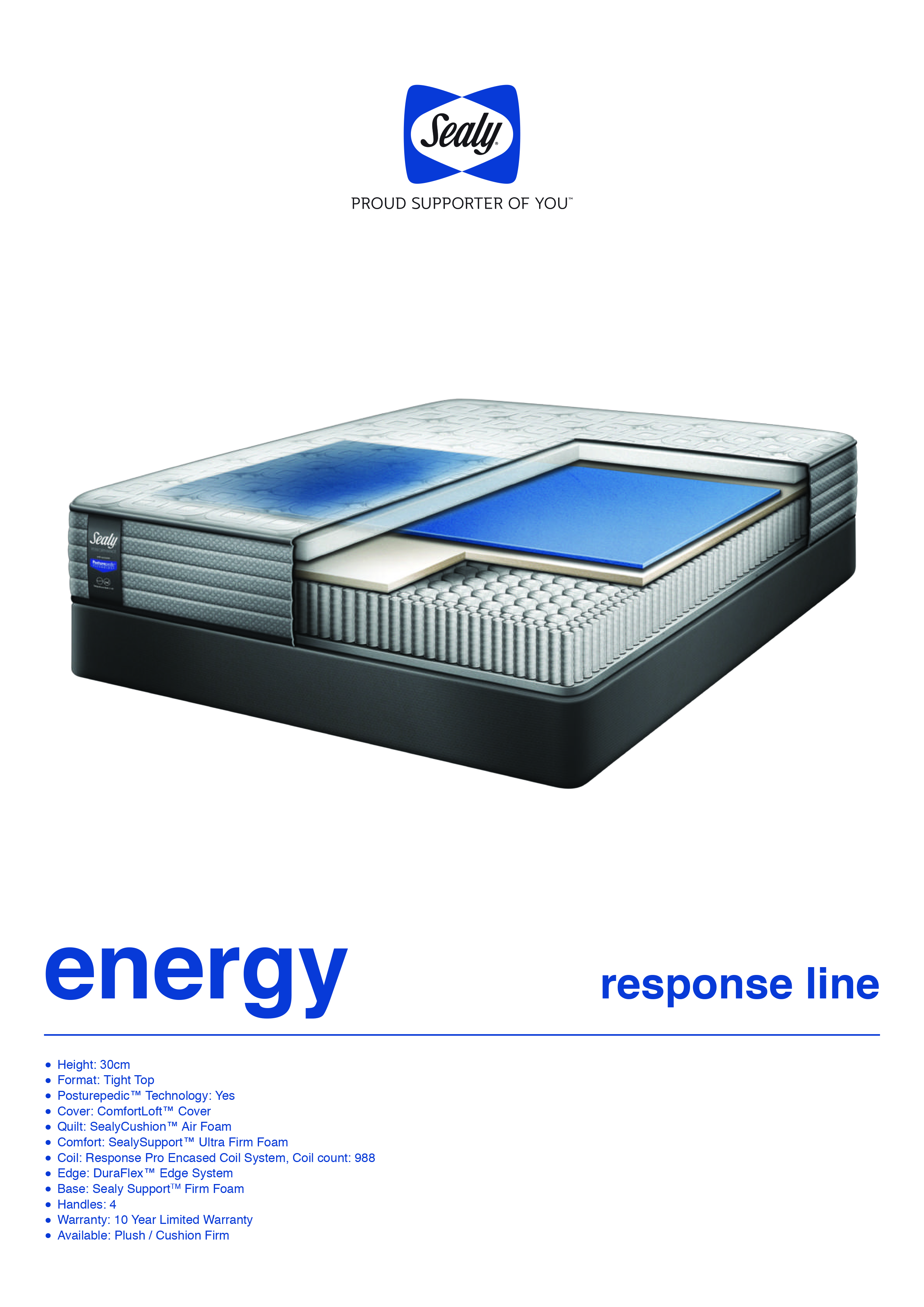 sealy energy