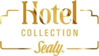 Sealy Hotel Collection - szállodai matracok