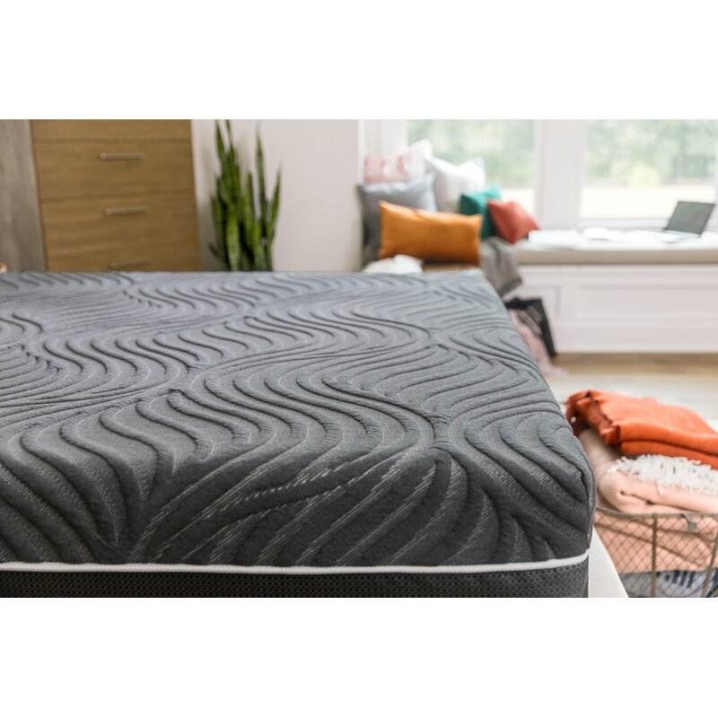 Sealy Hybrid matrac 180x200 Divine - NOVETEX - Ágyban a legjobb!