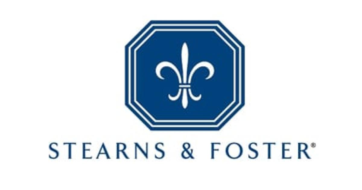 stearn and foster logo