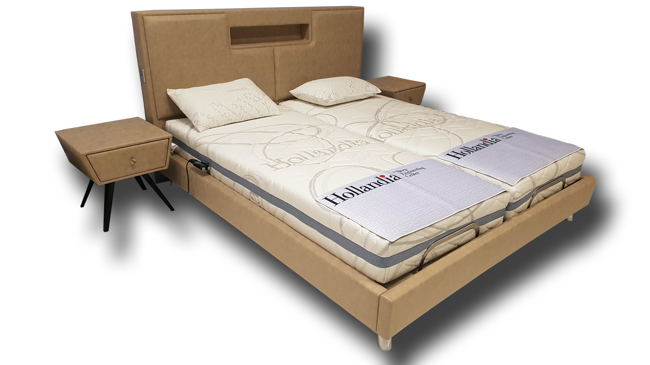 aldo ágy Luxus franciaágyak -  NOVETEX matrac - Ágyban a legjobb!