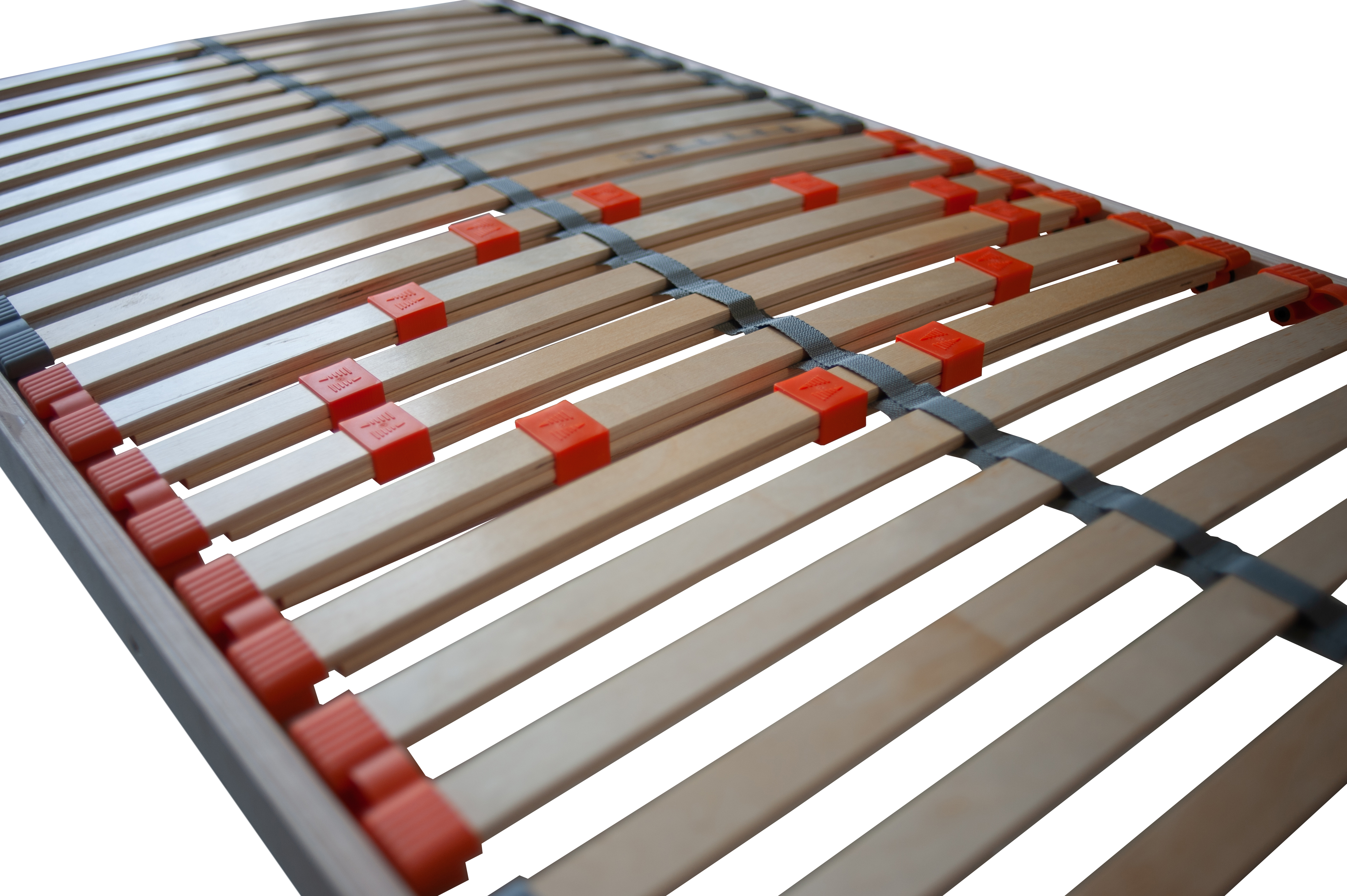 Ágyrács extra erős, rugalmas - ST