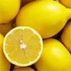 babzsák citromsárga