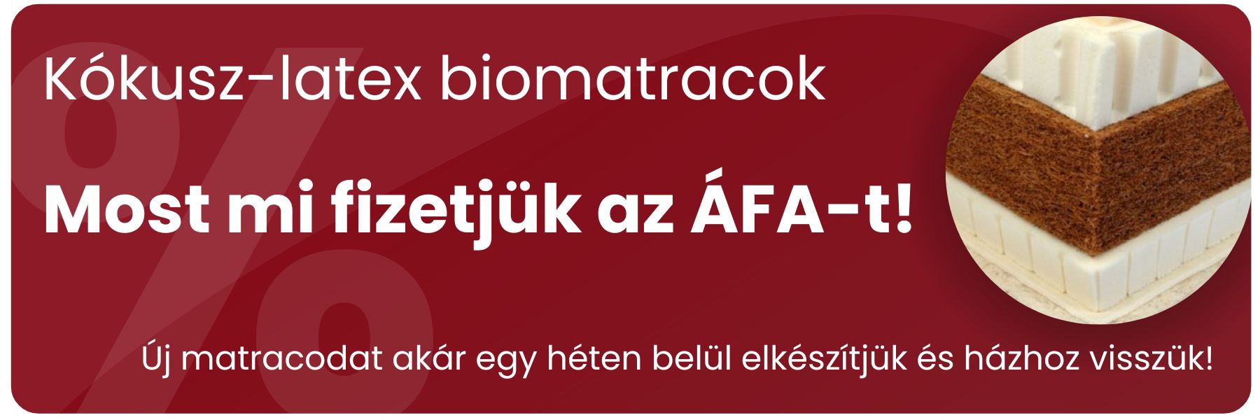 biomatrac áfa-mentes akció