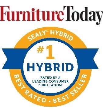 furniture today Hybrid matrac bestseller matrac - NOVETEX