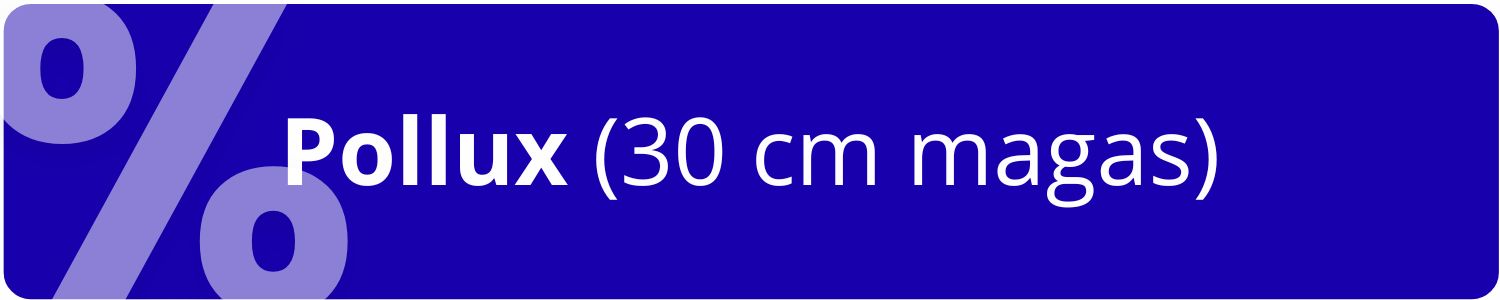 pollux matrac cta