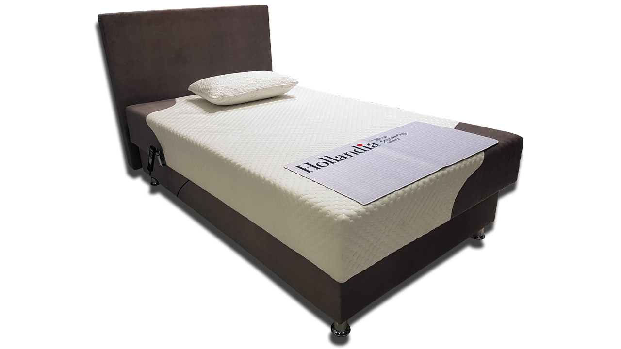 posidon ágyneműtartós ágy