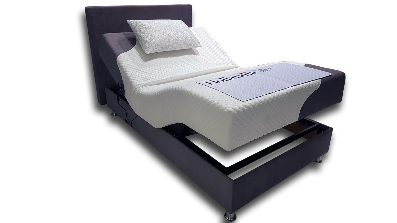 posidon motoros ágy Luxus franciaágyak -  NOVETEX matrac - Ágyban a legjobb!